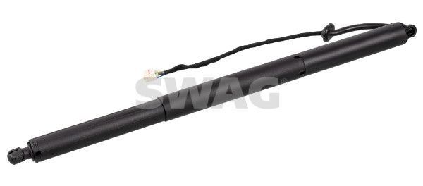 SWAG Bagklapsdæmper Varenummer: 33 10 4859 billige