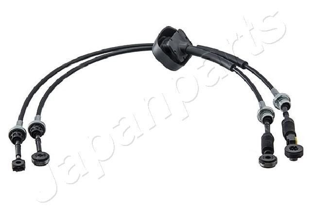 JAPANPARTS CM-100 Tross, käigukast VIVARO 2.5 CDTI (F7, J7, A07) 146 HP Diisel