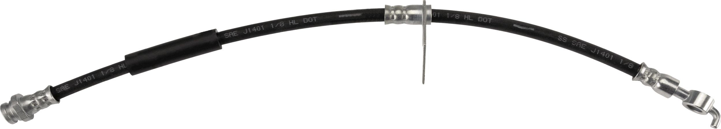 TRW Brake hose Article number: PHD2238 cheaply