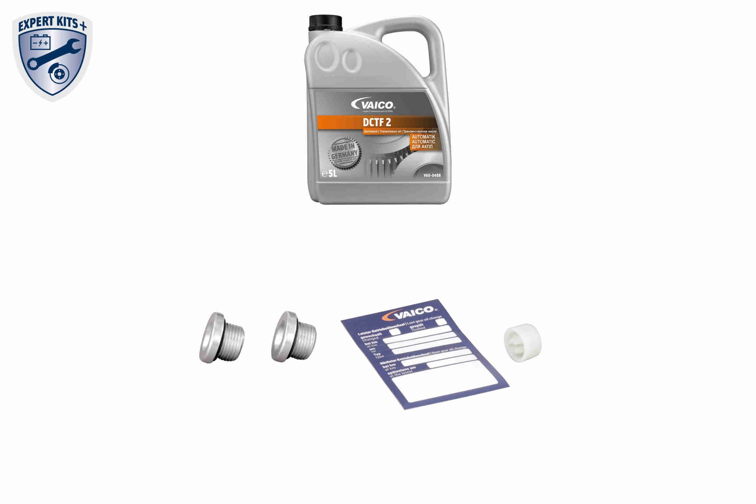 VAICO Gearbox service kit Article number: V20-4300 cheaply