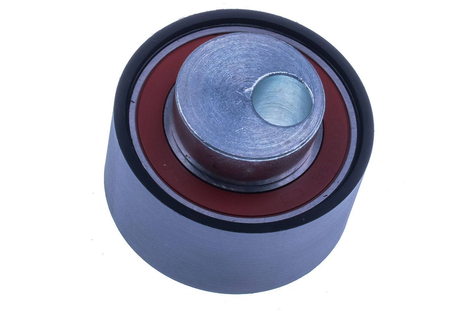 DENCKERMANN Timing belt tensioner pulley Article number: P024002 cheaply