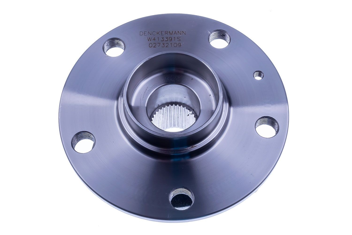DENCKERMANN Wheel bearing kit Article number: W413391S cheaply
