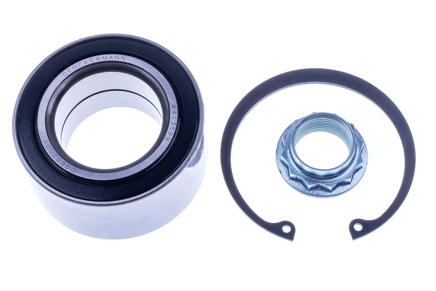 DENCKERMANN Kit de rolamento de roda Número de artigo: W413599 baixo custo