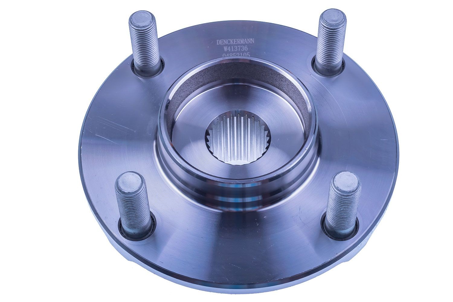 DENCKERMANN Wheel bearing kit Article number: W413736 cheaply