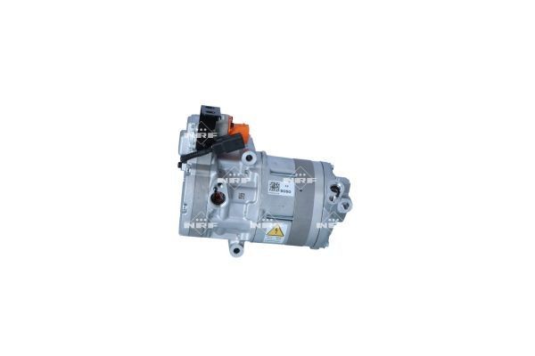NRF Kliimakompressor Artikli number: 320177G soodsalt