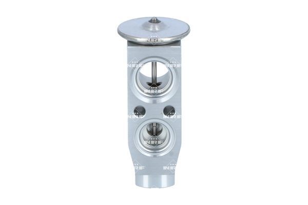 NRF AC expansion valve Article number: 38538 cheaply