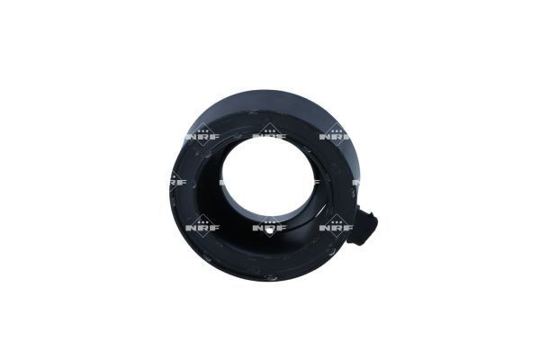 NRF 38558 Coil, magnetic-clutch compressor SCÉNIC 1.6 BiFuel (JA04) 107 PS Petrol/Petroleum Gas (LPG) 2003