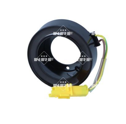 NRF Coil, magnetic-clutch compressor Article number: 38561 cheaply