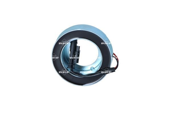 NRF Coil, magnetic-clutch compressor Article number: 38574 cheaply