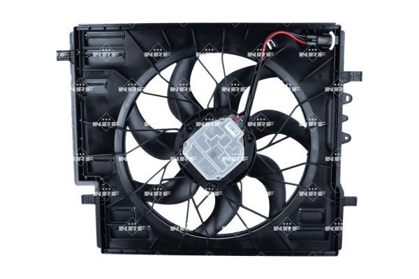 NRF Køleventilator Varenummer: 470025 billige