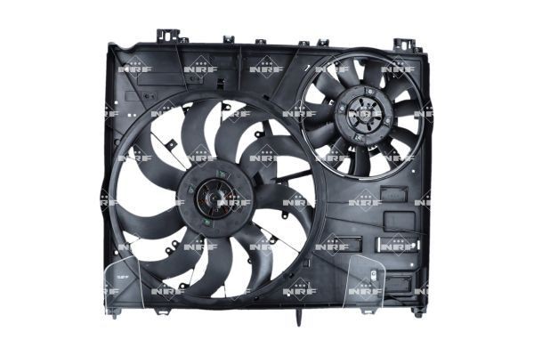 NRF Køleventilator Varenummer: 470028 billige