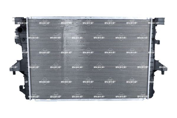 NRF Radiaator, mootorijahutus Artikli number: 560013 soodsalt