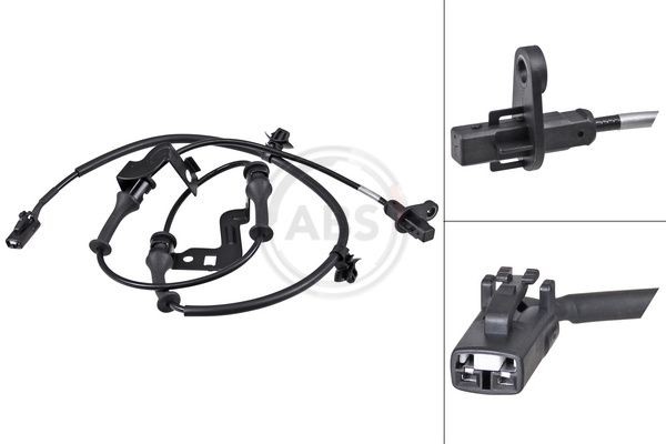 A.B.S. ABS sensor Article number: 32188 cheaply