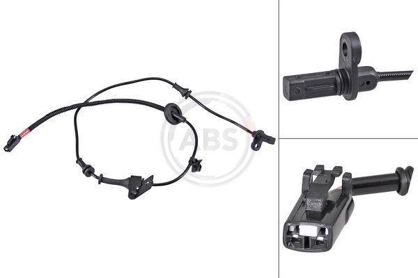 A.B.S. ABS Sensor Varenummer: 32189 billige