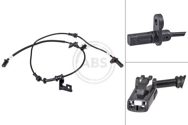 A.B.S. ABS Sensor Varenummer: 32190 billige