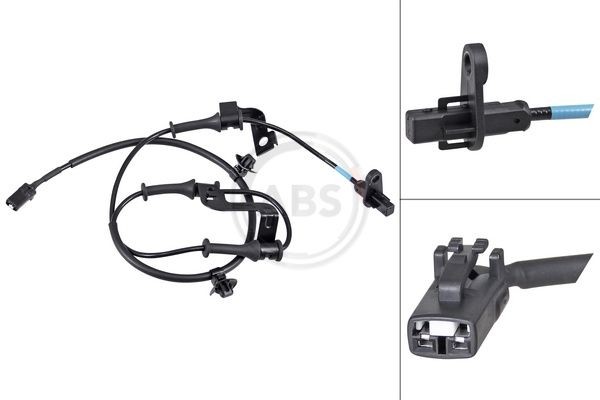 A.B.S. ABS sensor Article number: 32191 cheaply