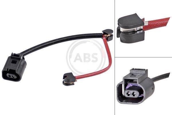 A.B.S. Brake pad wear sensor Article number: 39449 cheaply