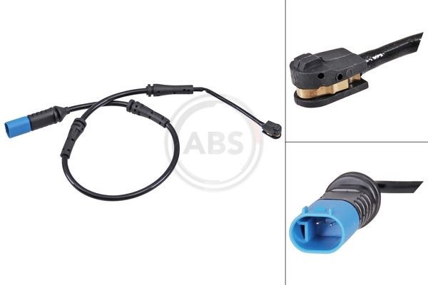 A.B.S. Brake pad wear sensor Article number: 39450 cheaply