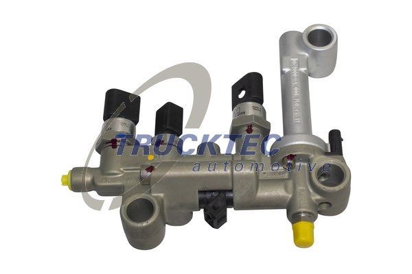 TRUCKTEC AUTOMOTIVE Dosing Module, urea injection Article number: 01.16.133 cheaply