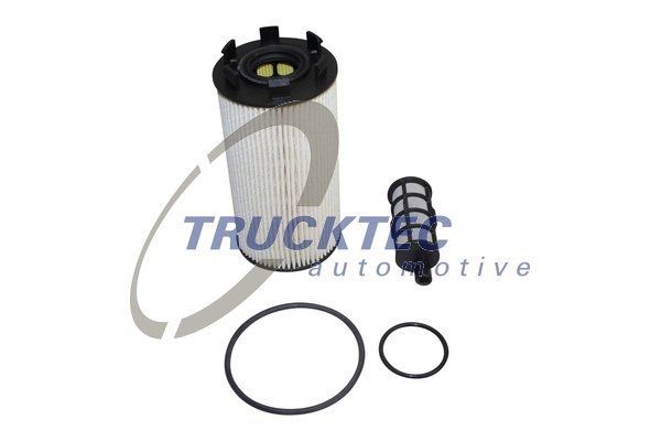 TRUCKTEC AUTOMOTIVE Fuel filter set Article number: 01.38.072 cheaply