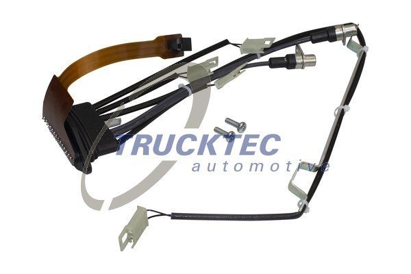 TRUCKTEC AUTOMOTIVE Sensor, switch module Article number: 03.25.009 cheaply