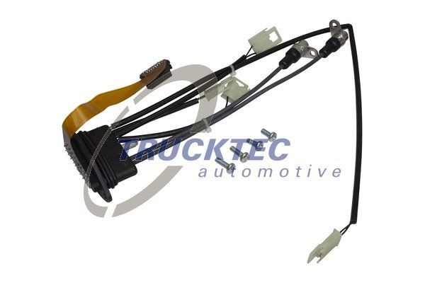 TRUCKTEC AUTOMOTIVE Sensor, switch module Article number: 03.25.011 cheaply