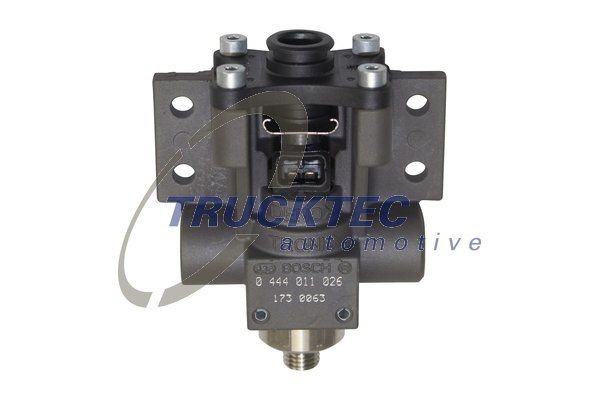 TRUCKTEC AUTOMOTIVE Dosing Module, urea injection Article number: 04.16.020 cheaply