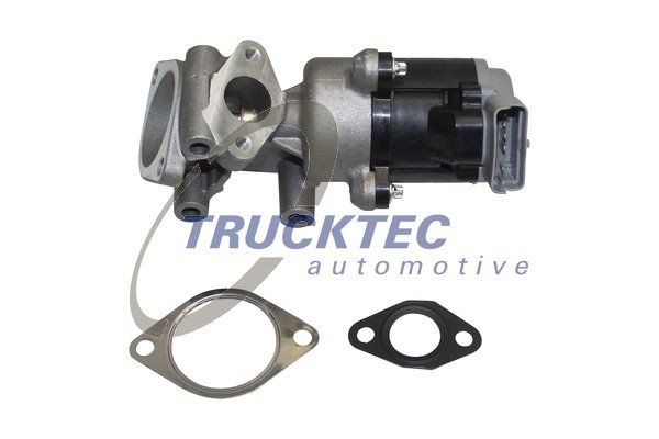 TRUCKTEC AUTOMOTIVE EGR valve Article number: 22.16.003 cheaply