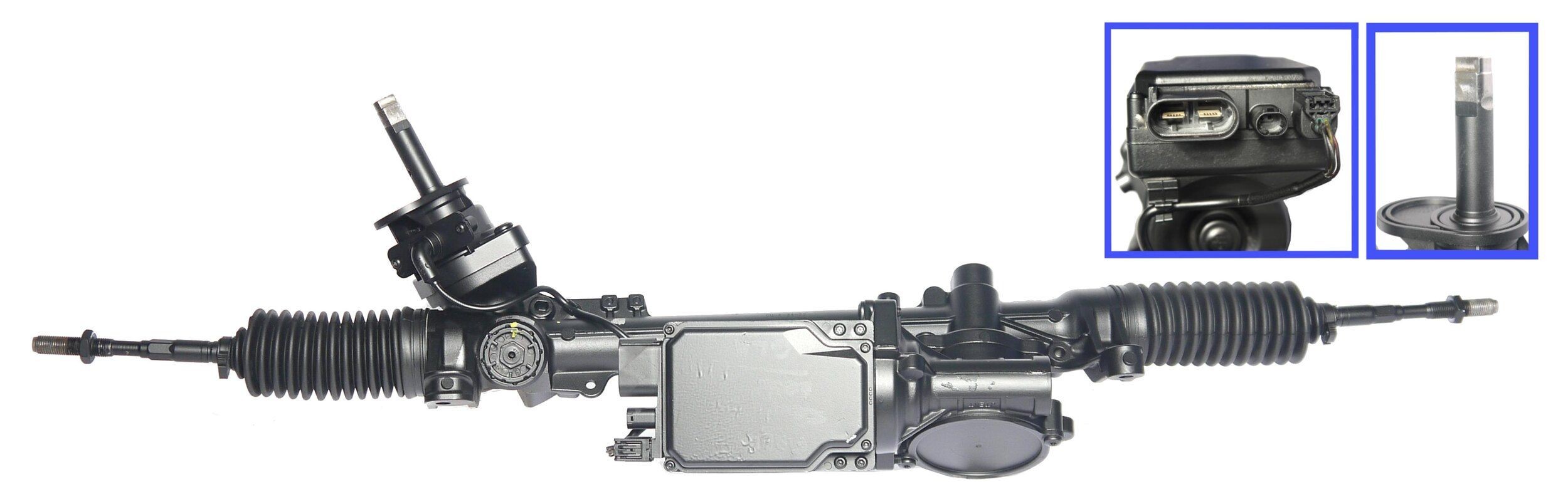 ELSTOCK Steering rack Article number: 17-1943 cheaply