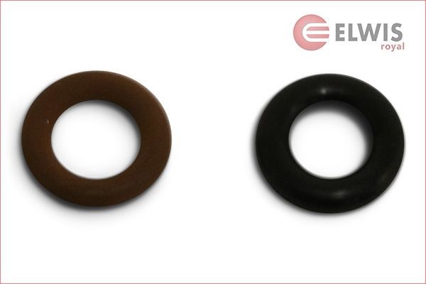ELWIS ROYAL Seal Kit, injector nozzle Article number: 9655502 cheaply