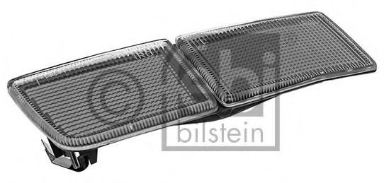 FEBI BILSTEIN Eyelid, fog light Article number: 17030 cheaply