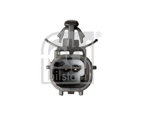 FEBI BILSTEIN Eyelid, fog light Article number: 17032 cheaply