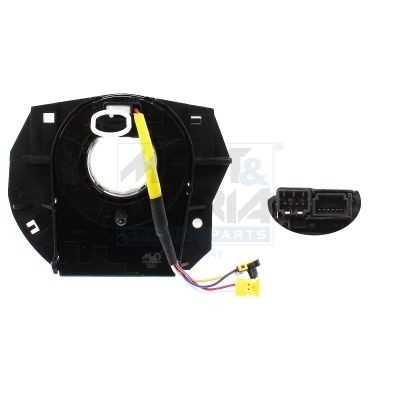 MEAT & DORIA 231751 Clockspring, airbag FREEMONT 2.0 JTD 140 PS Diesel