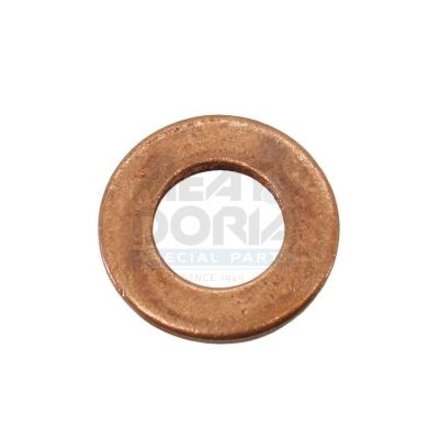 MEAT & DORIA Seal, injector shaft Article number: 98392 cheaply