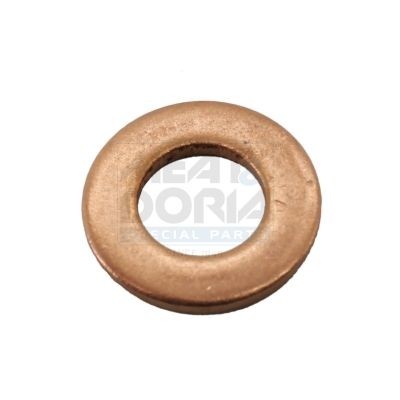 MEAT & DORIA Seal, injector shaft Article number: 98393 cheaply