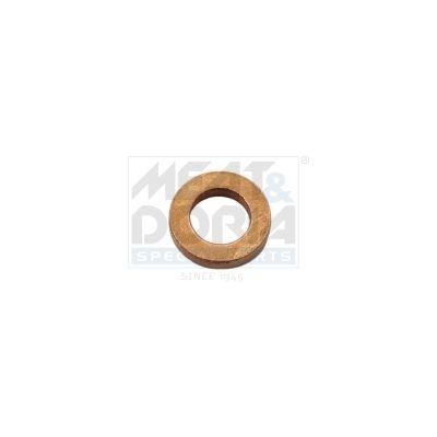 MEAT & DORIA Seal, injector shaft Article number: 98398 cheaply
