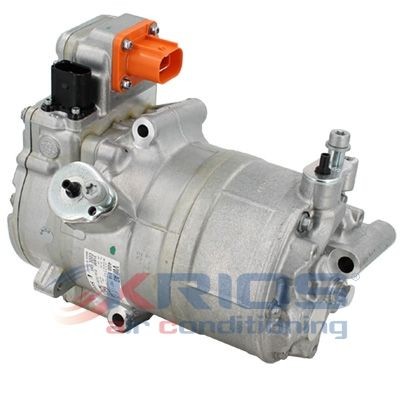 MEAT & DORIA Air conditioning compressor Article number: K11525 cheaply
