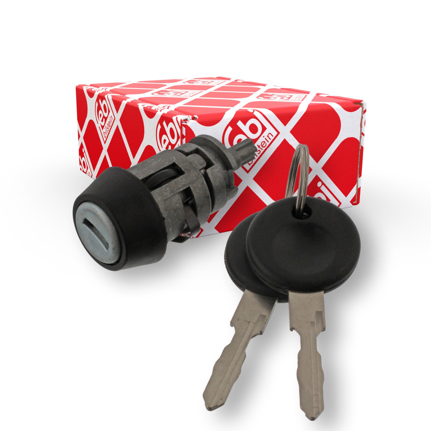 FEBI BILSTEIN Lock Cylinder, ignition lock Article number: 17102 cheaply