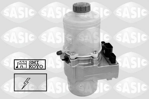 SASIC Servopumpe Varenummer: 7076083 billige