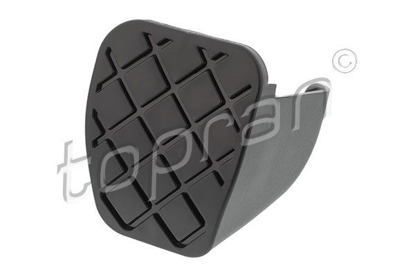 TOPRAN Brake Pedal Pad Article number: 118 090 cheaply