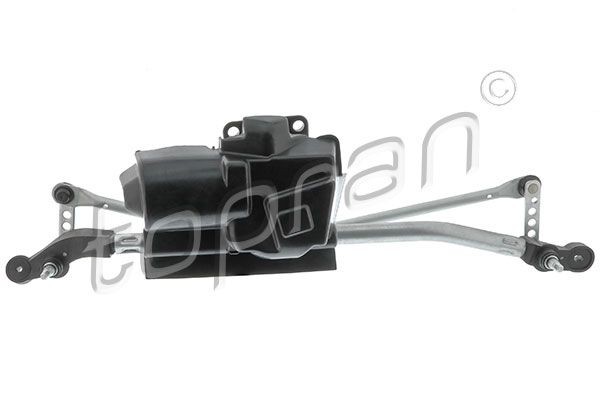 TOPRAN Wiper Linkage Article number: 208 510 cheaply