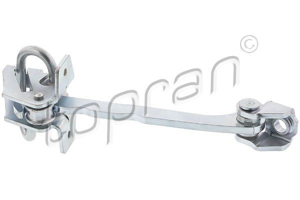 TOPRAN Door Catch Article number: 209 270 cheaply