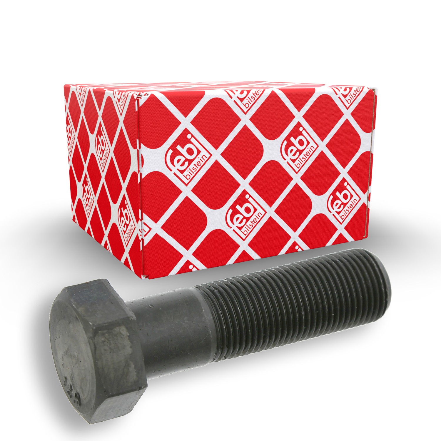 FEBI BILSTEIN Pulley Bolt Article number: 17230 cheaply
