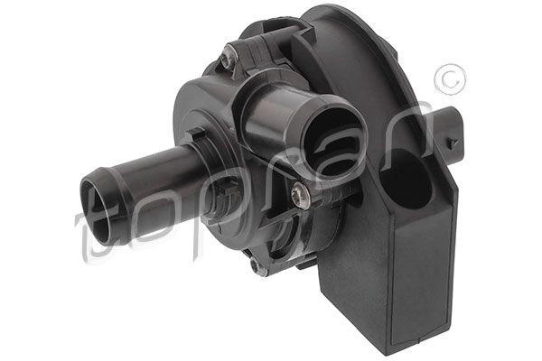 TOPRAN Reservevandpumpe Varenummer: 620 690 billige