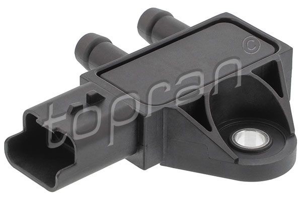 TOPRAN Sensor, udstødningstryk Varenummer: 622 536 billige