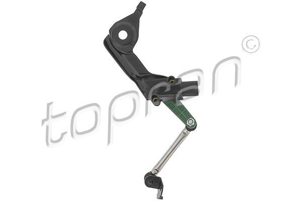 TOPRAN Sensor, Xenon light (headlight range adjustment) Article number: 623 171 cheaply