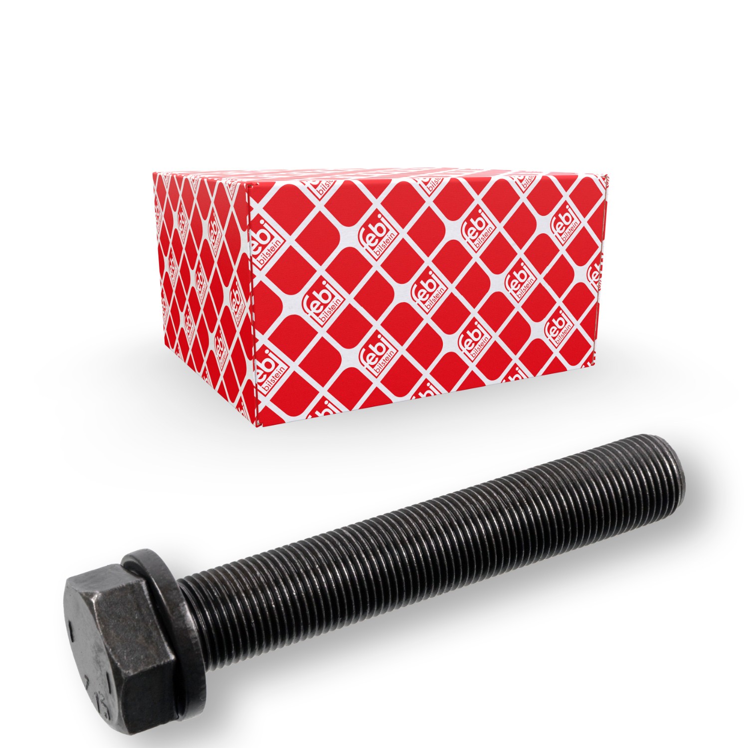 FEBI BILSTEIN Pulley Bolt Article number: 17232 cheaply