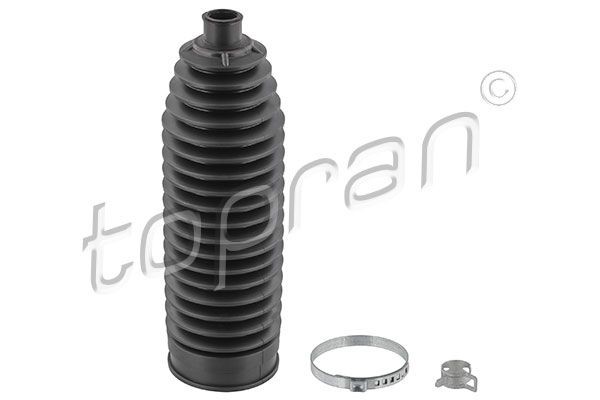TOPRAN Bellow Set, steering Article number: 628 923 cheaply