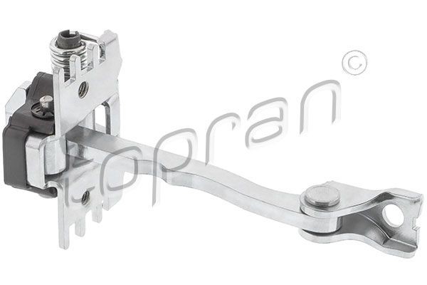 TOPRAN 702 406 Durų sklendė TWINGO 1.6 RS 133 AG benzinas