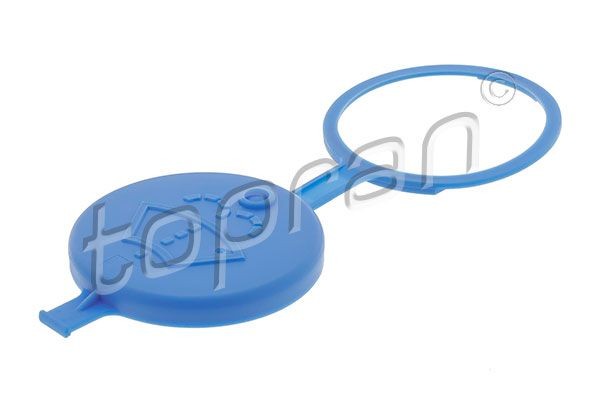 TOPRAN 724 239 Капачка, резервоар за вода за миещо устройство 307 1.6 BioFlex 109 K.C. Бензин/Етанол 2009